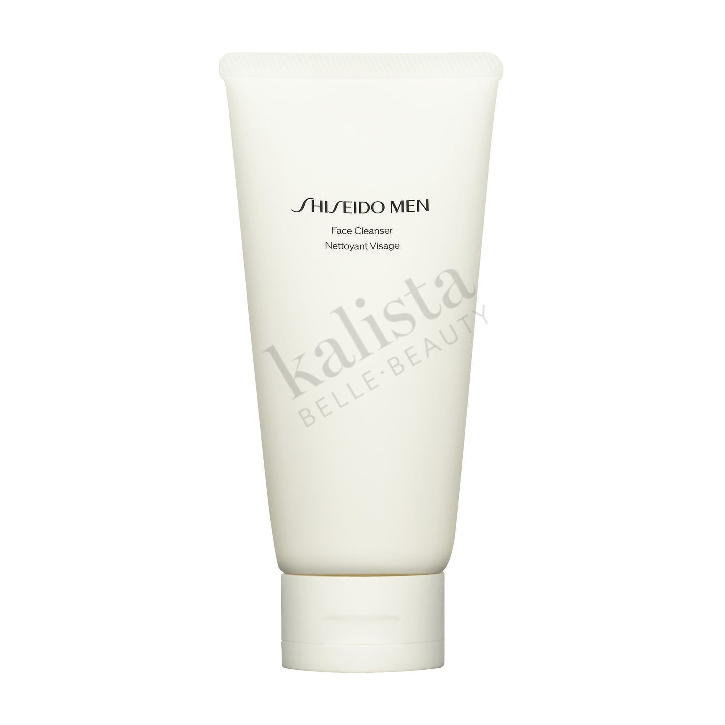 Shiseido Men Face Cleanser