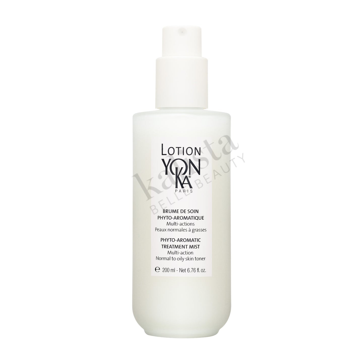 YONKA Multi-action Normal to oily skin toner