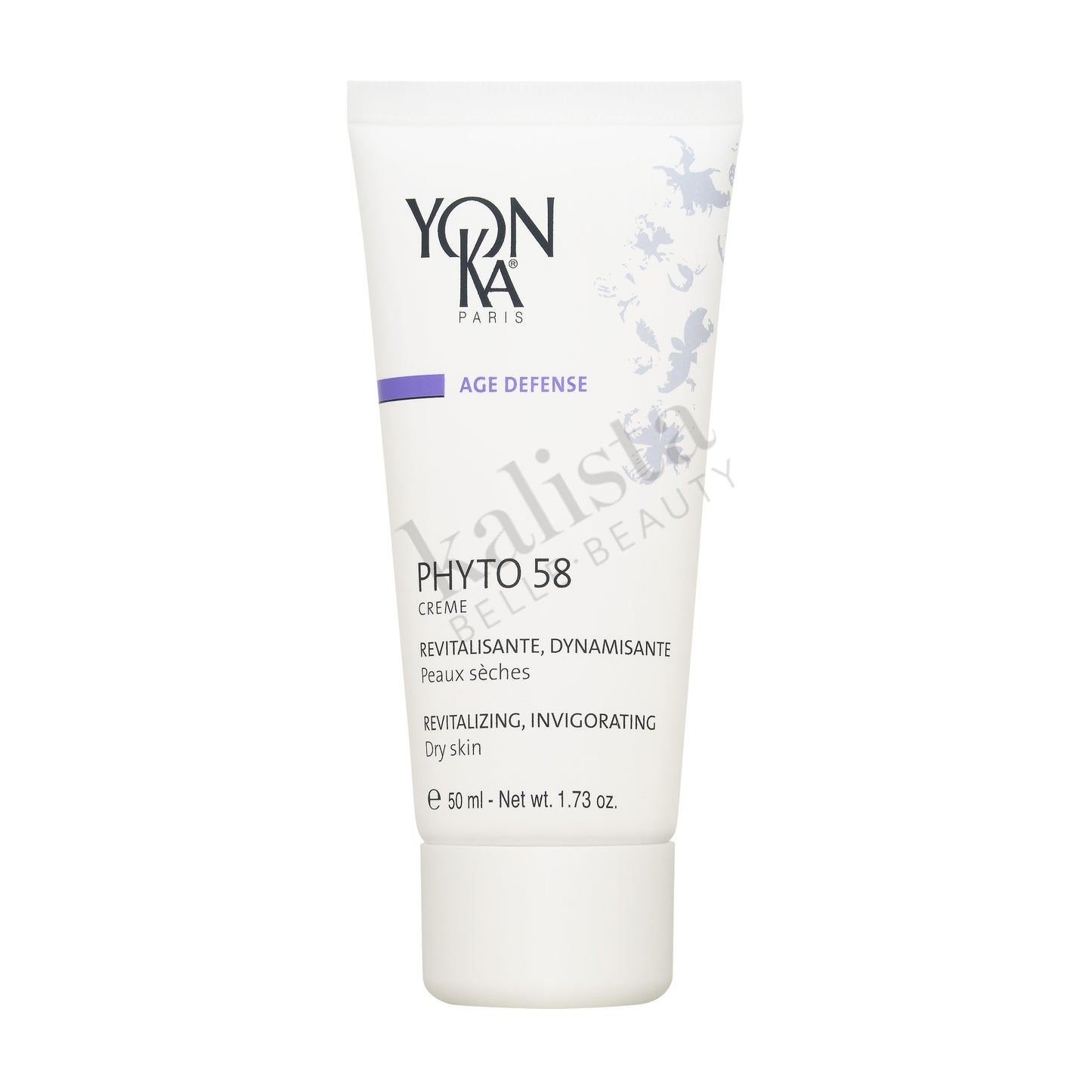 Age Defense Phyto 58 Creme