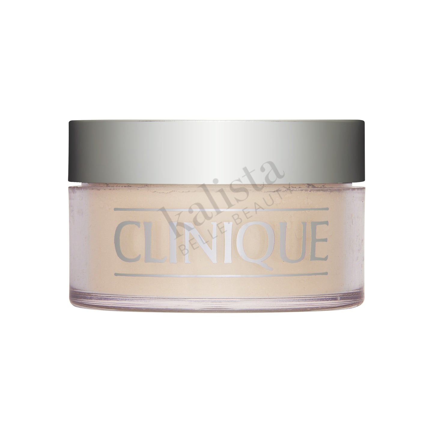Blended Face Powder