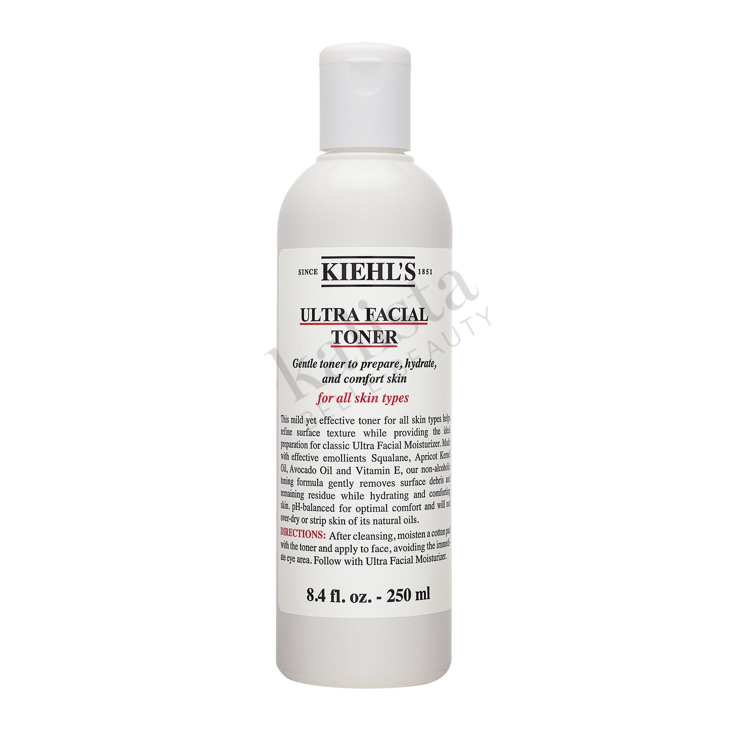 Ultra Facial Toner
