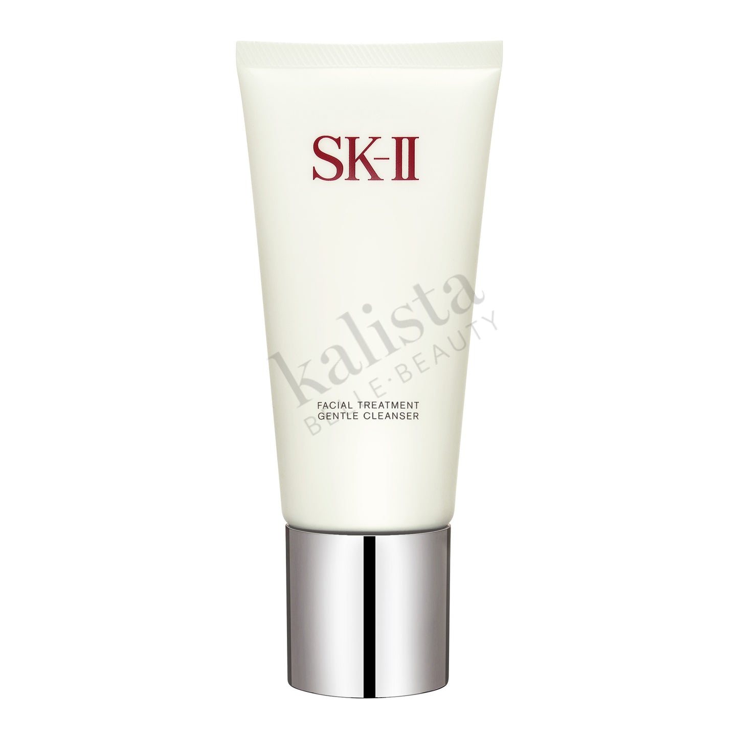 Facial Treatment Gentle Cleanser