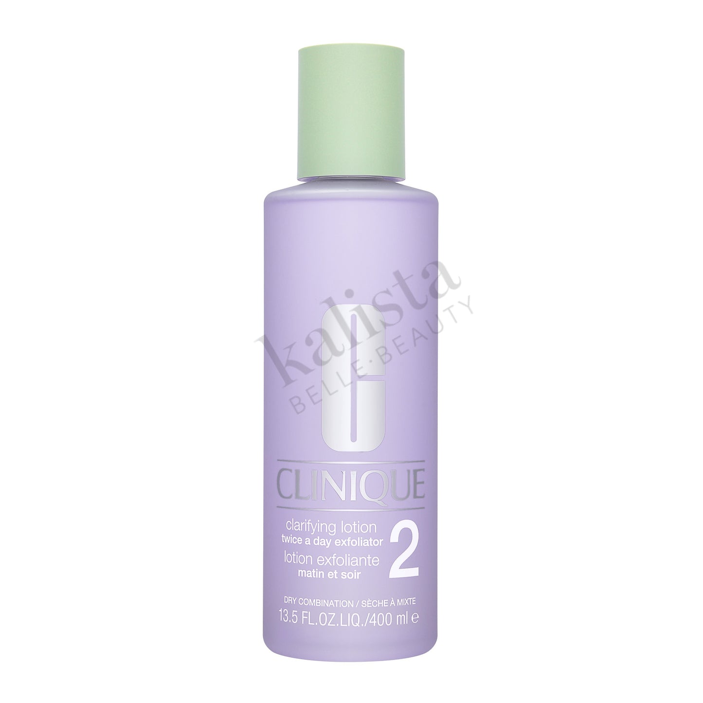 Clarifying Lotion Twice a Day Exfoliator