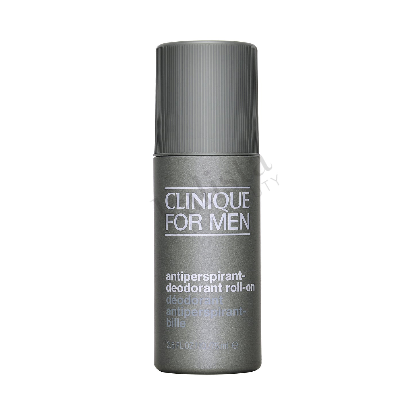 Antiperspirant-Deodorant Roll-On
