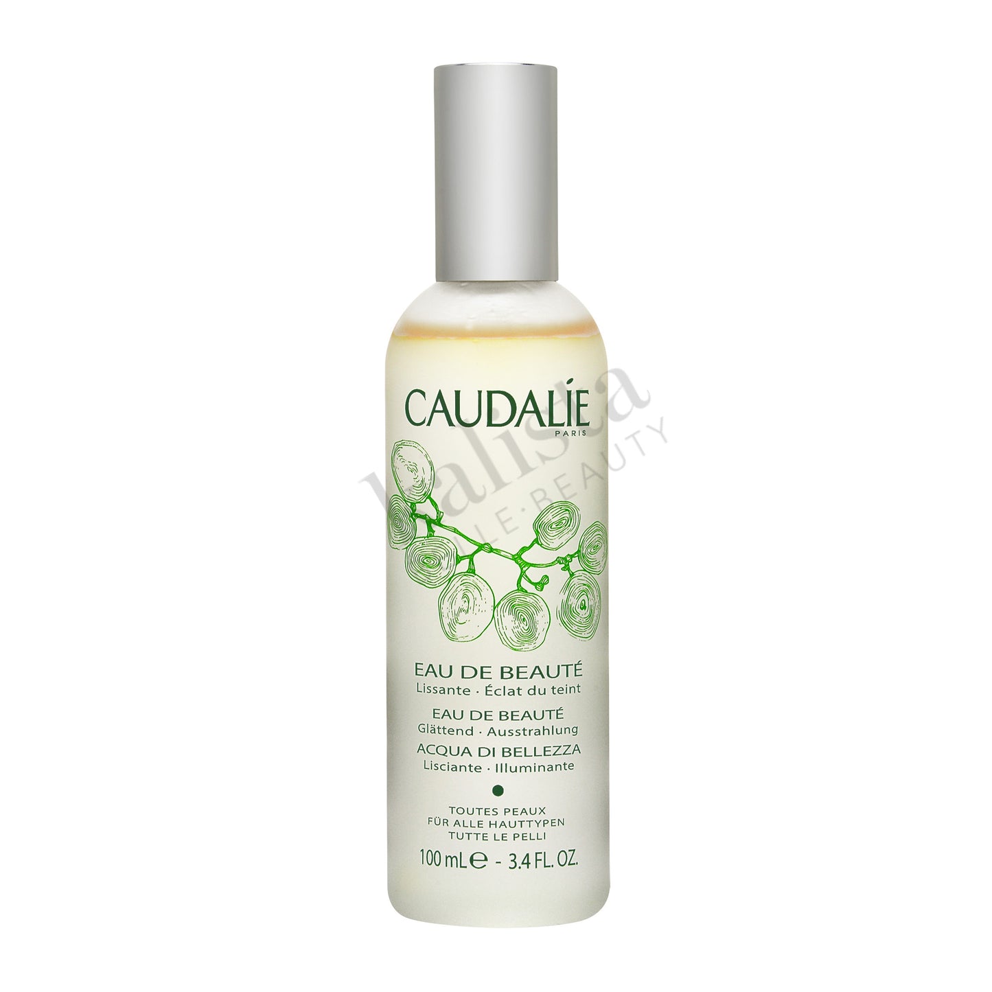 Beauty Elixir