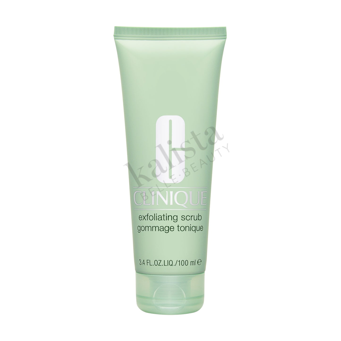 Exfoliating Scrub