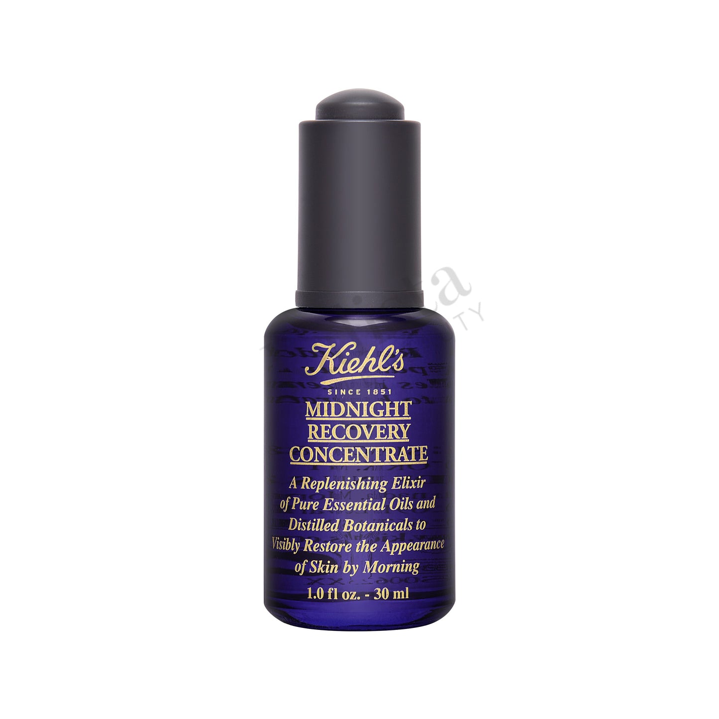 Midnight Recovery Concentrate