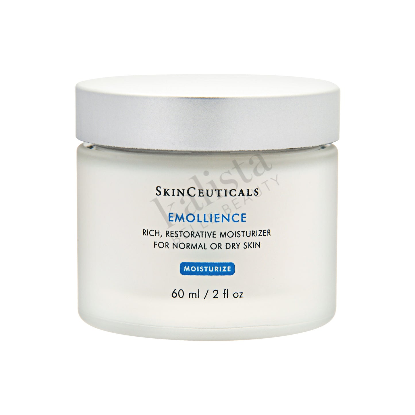 Emollience (For Normal to Dry Skin)