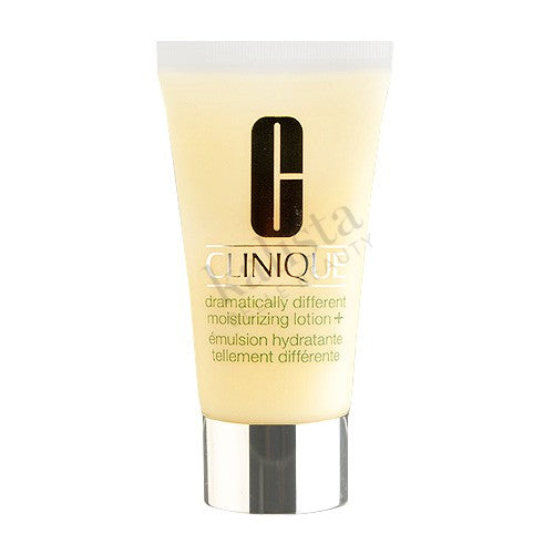 Dramatically Different Moisturizing Lotion+ (Tube)