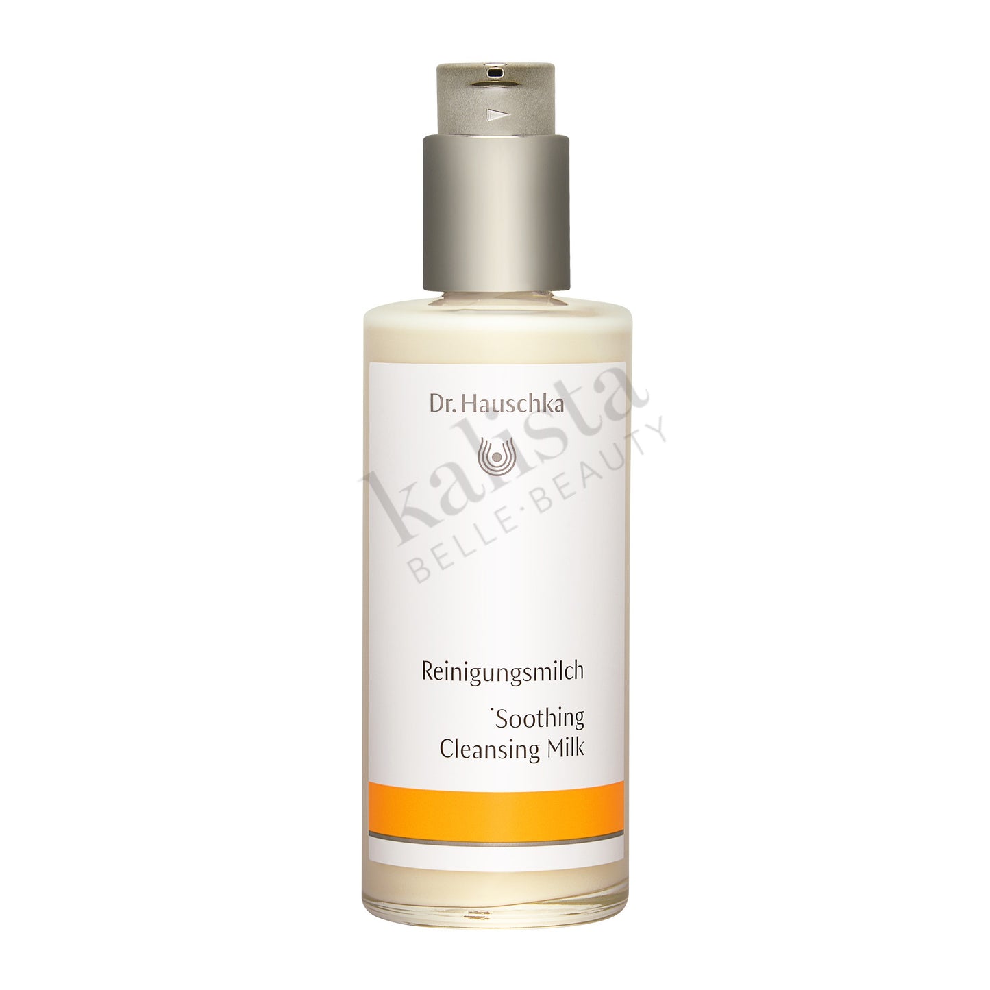 Soothing Cleansing Milk