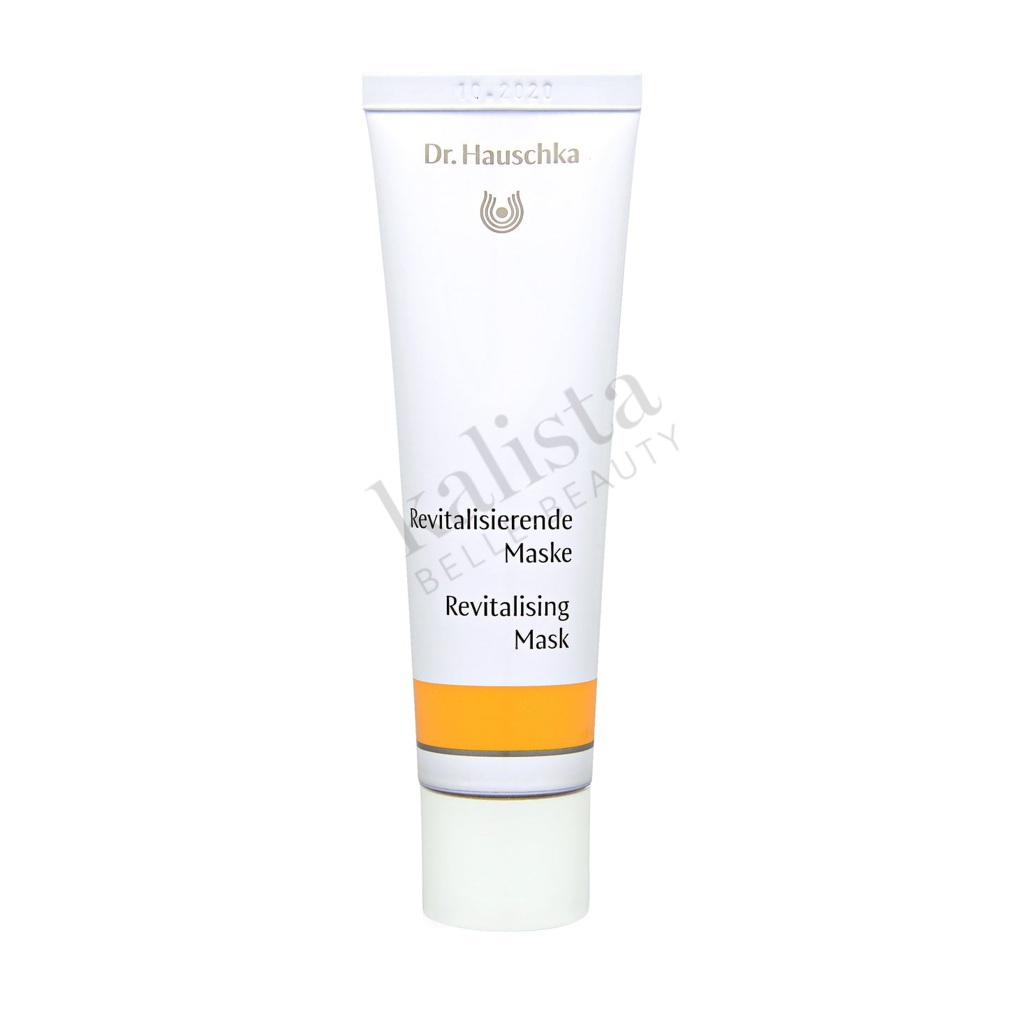 Revitalising Mask