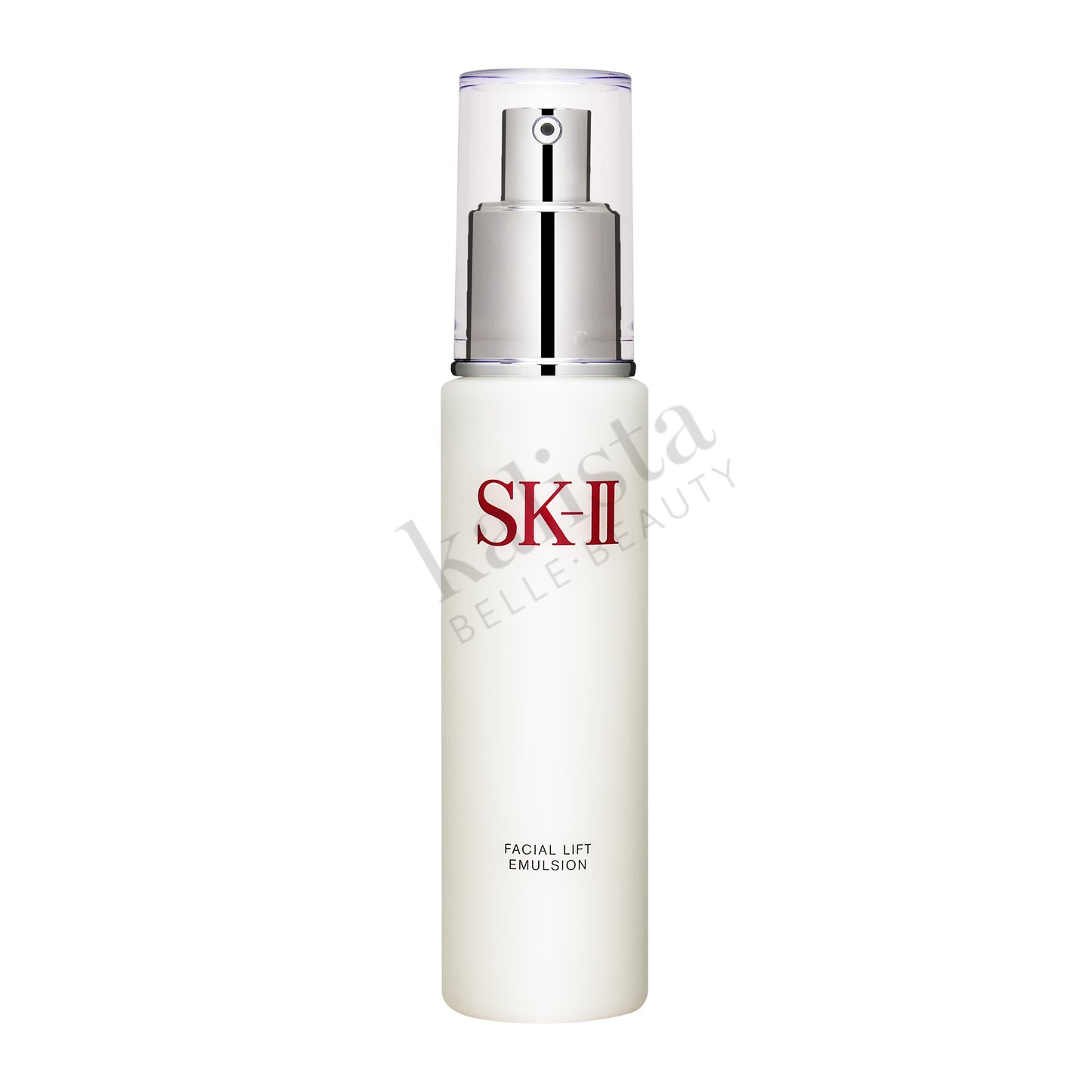 Facial Lift Emulsion