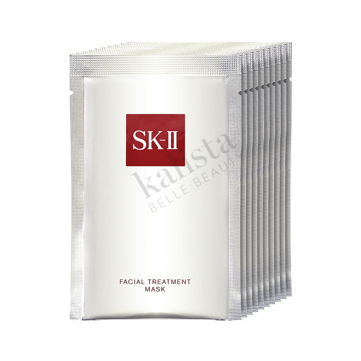 Facial Treatment Mask
