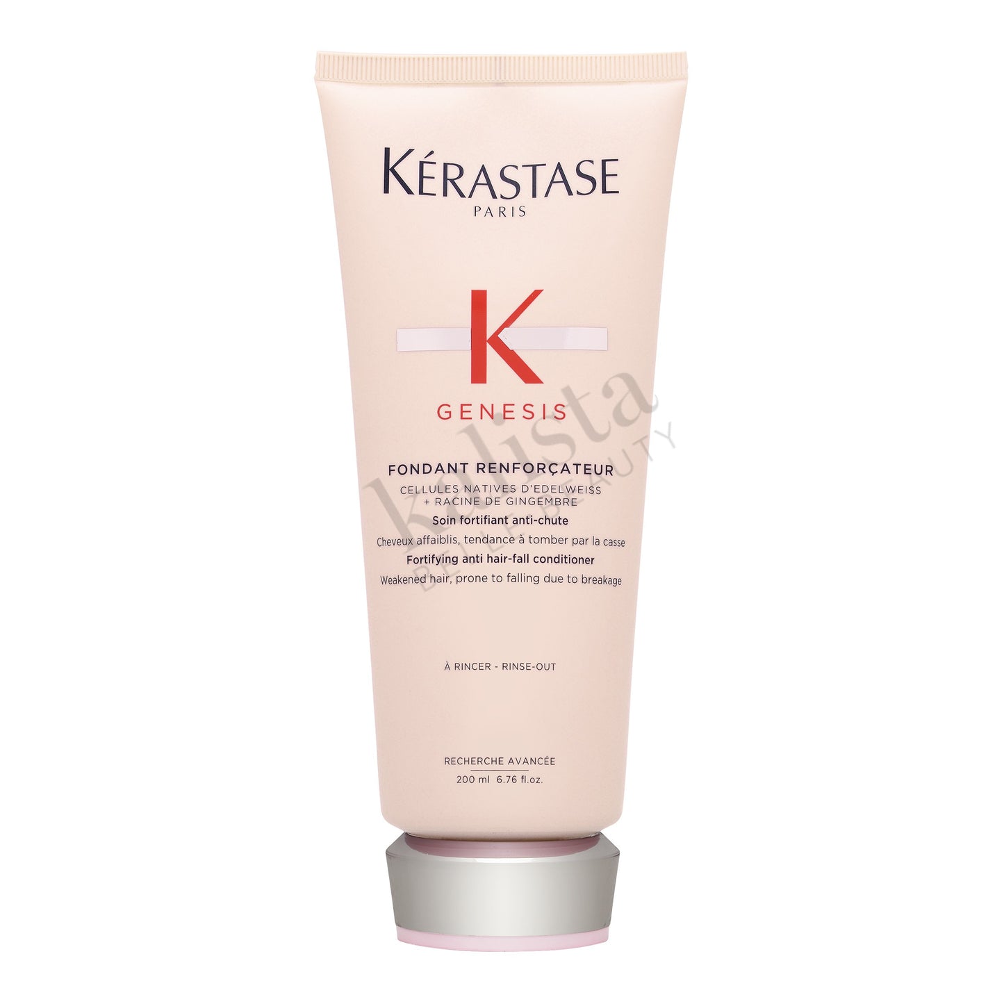 Kerastase Genesis Fondant Renforcateur Fortifying Anti Hair-Fall Conditioner