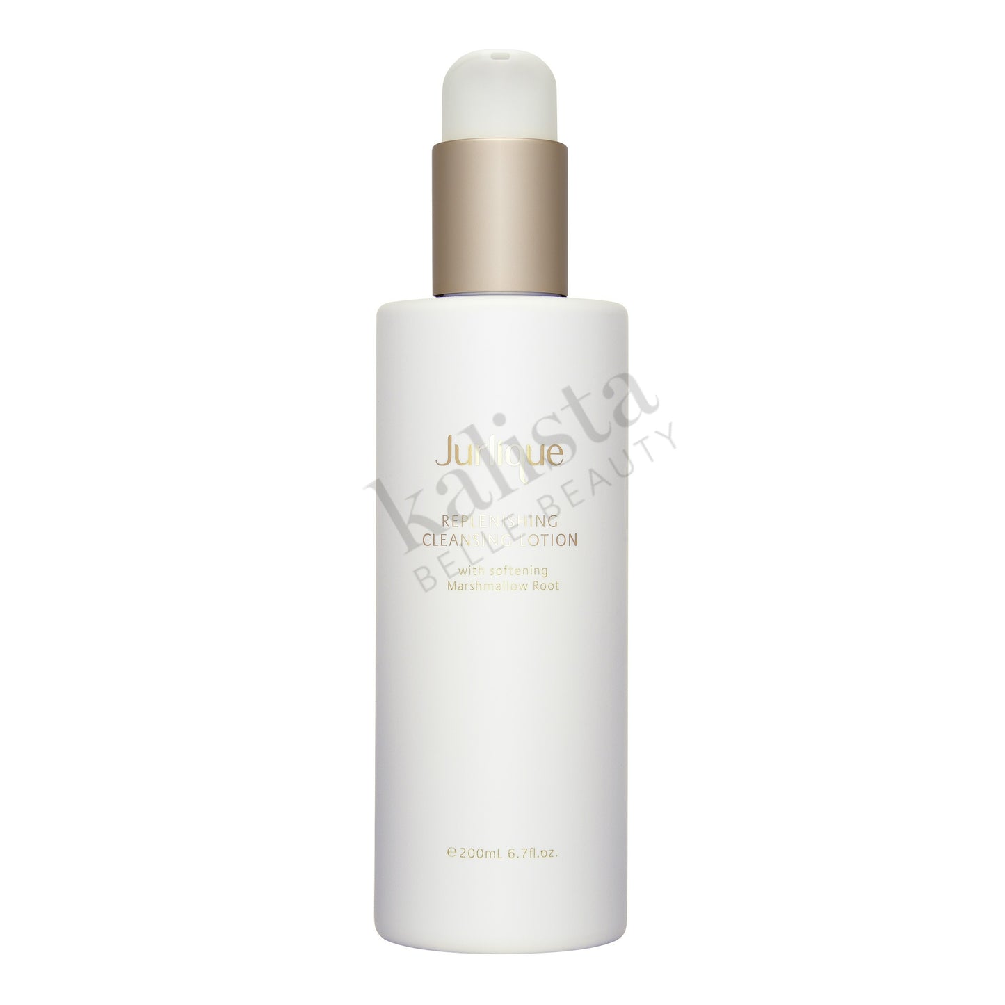 Replenishing Cleansing Lotion