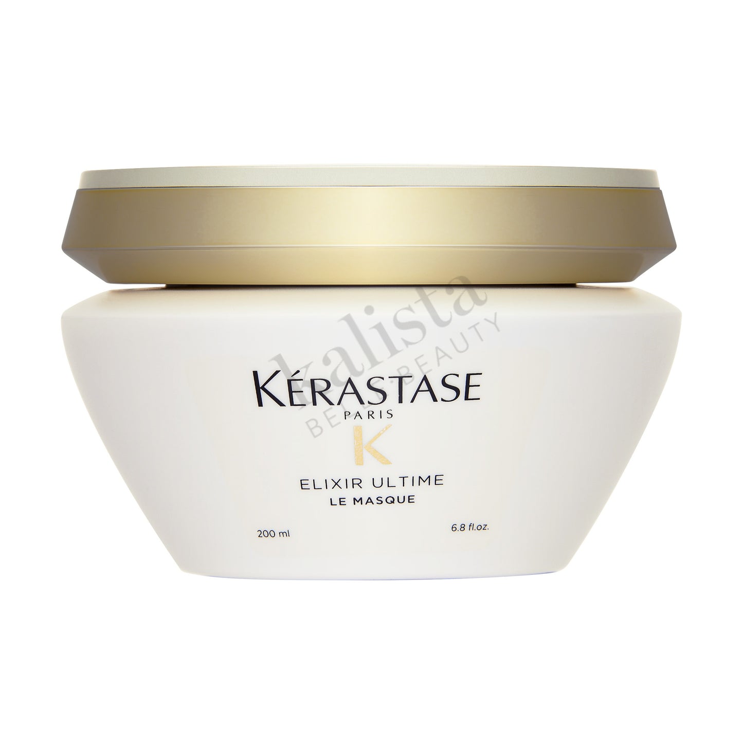 Elixir Ultime Le Masque Sublimating Oil Infused Masque (Dull Hair)