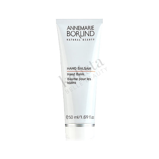 Hand Balm