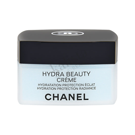 Hydration Protection Radiance Cream