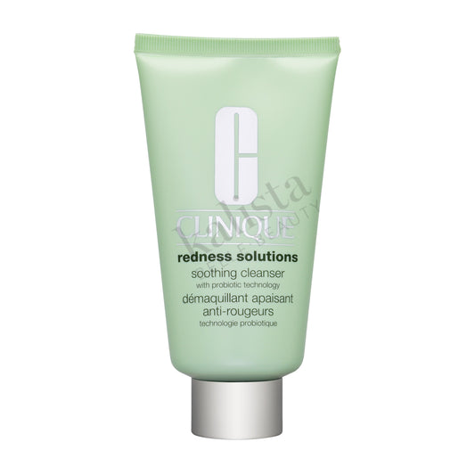 Soothing Cleanser(All Skin Types)