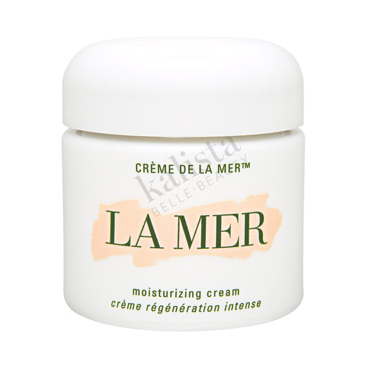 The Moisturizing Cream (Creme de la Mer)