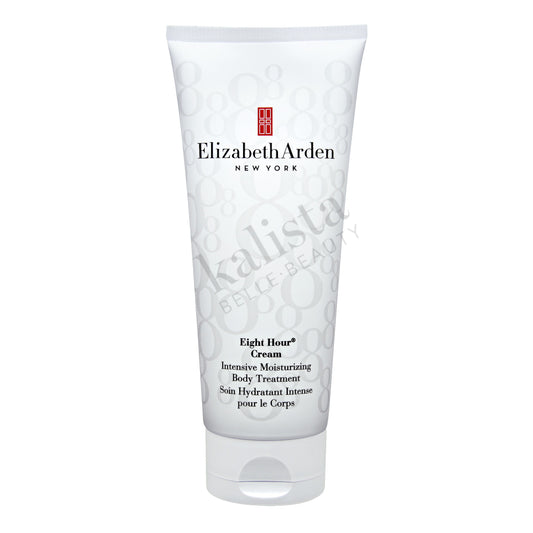 Eight Hour Cream Intensive Moisturizing Body Treatment