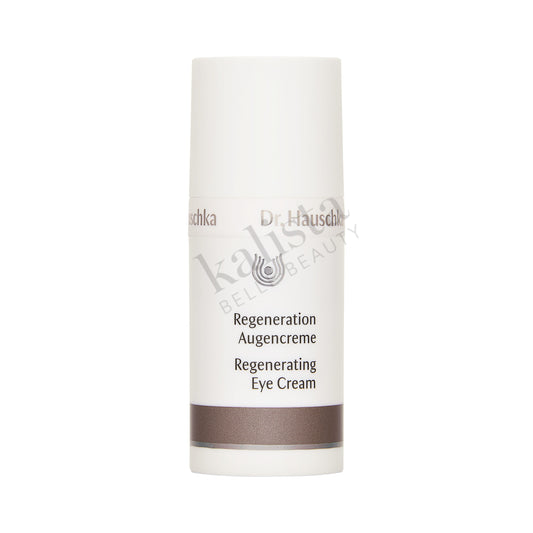 Regenerating Eye Cream