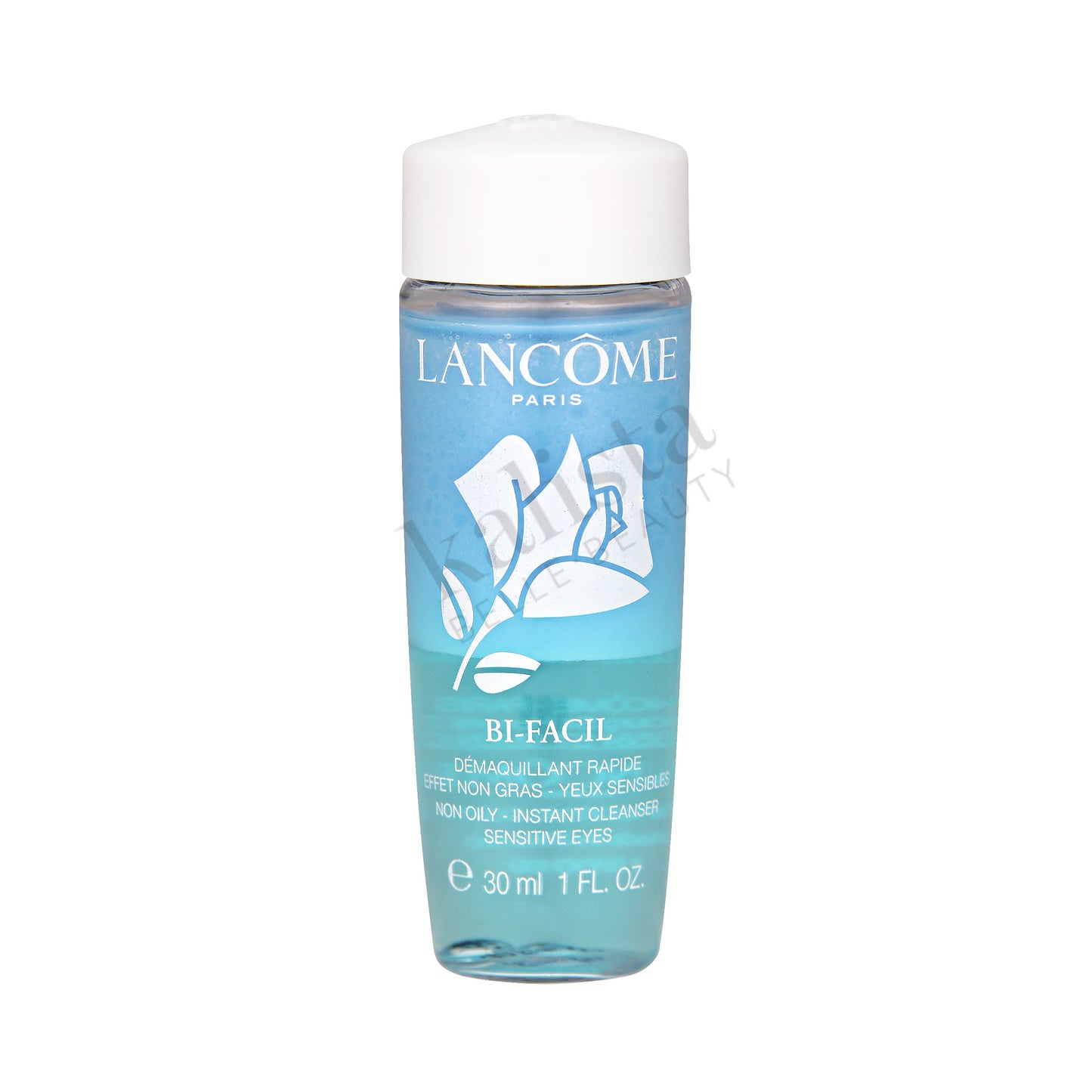 Non Oily Instant Cleanser Sensitive Eyes