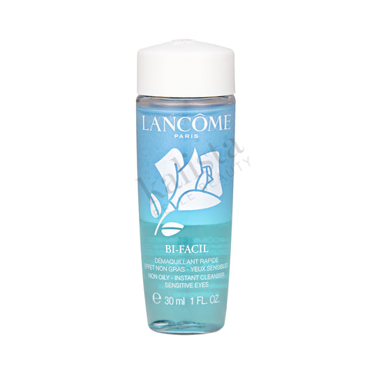 Non Oily Instant Cleanser Sensitive Eyes