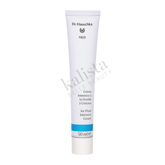 Intensive Ice Plant Cream Med Skin