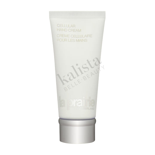 Cellular Hand Cream