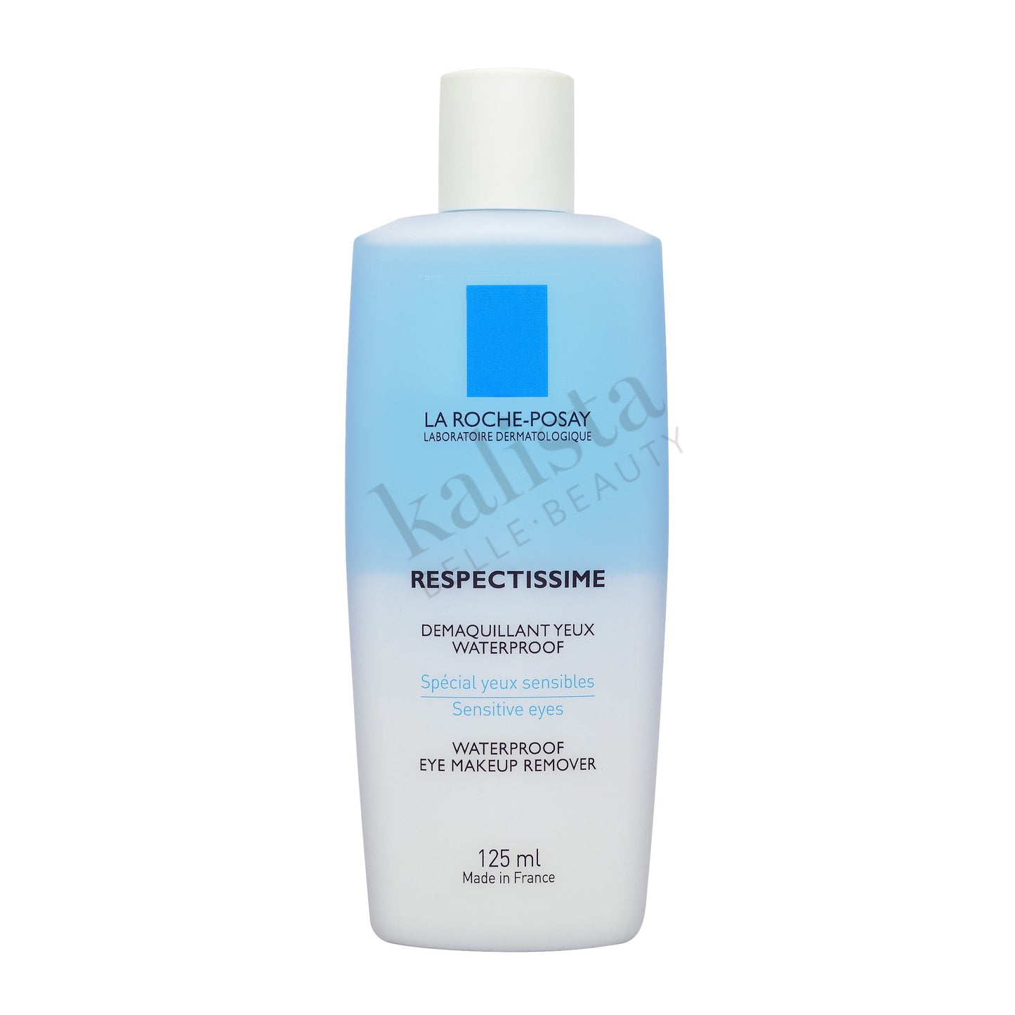 Waterproof Eye Makeup Remover