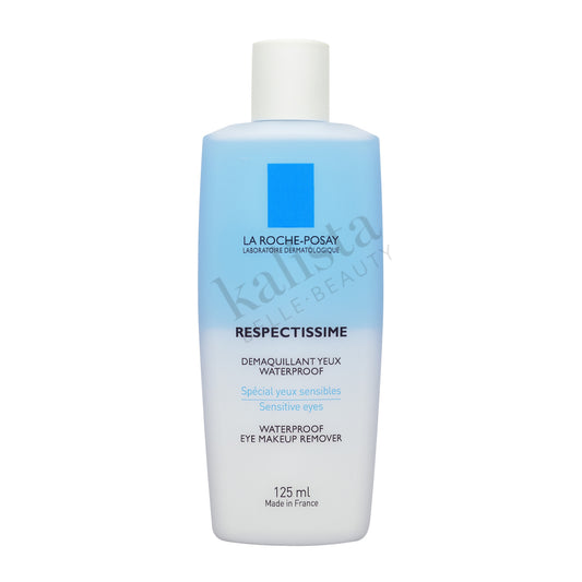 Waterproof Eye Makeup Remover