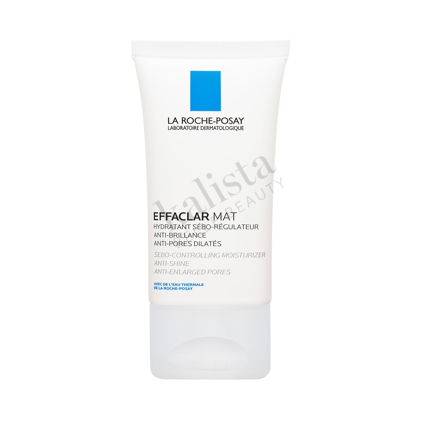 Mat Oil Free Mattifying Moisturizer