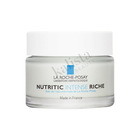 In-Depth Nutri-Reconstituting Cream (For Very Dry Skin)