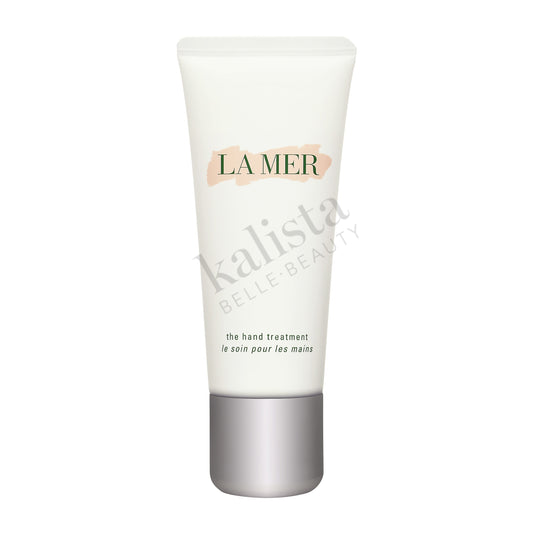 The Hand Treatment