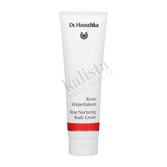 Rose Nurturing Body Cream