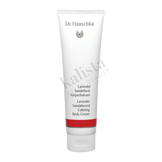 Lavender Sandalwood Calming Body Cream