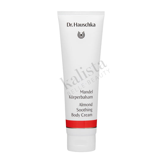 Almond Soothing Body Cream