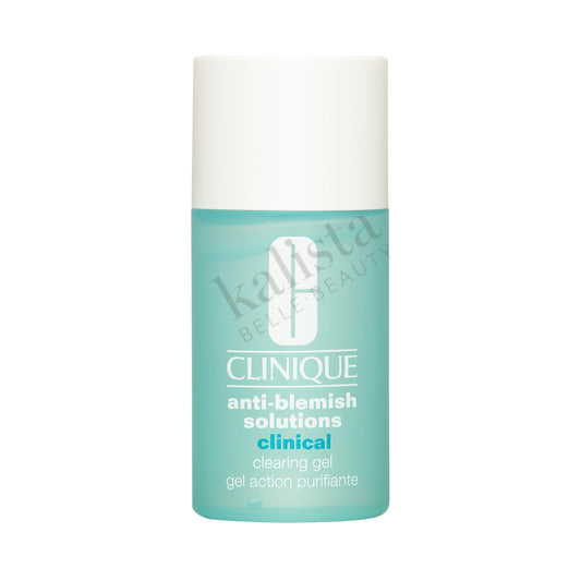 Clinical Clearing Gel (All Skin Types)