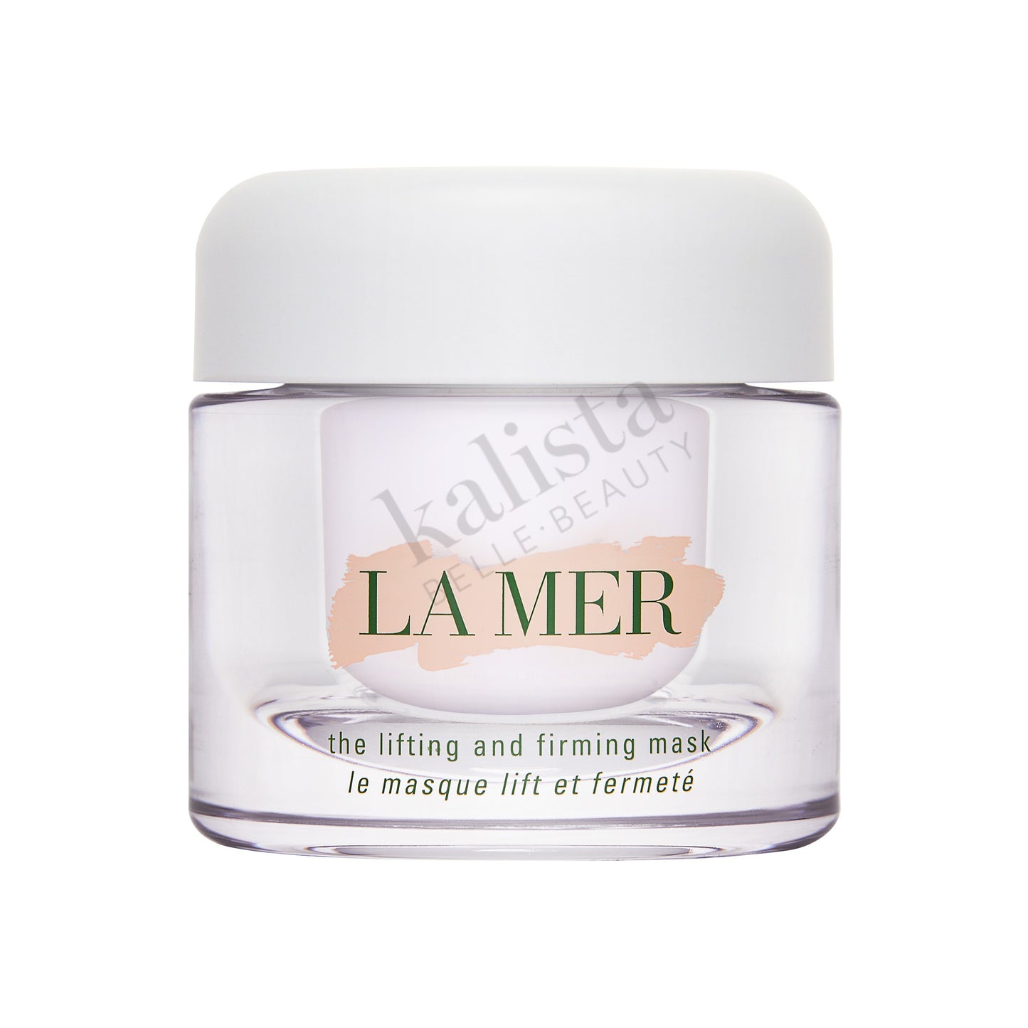The Lifting and Firming Mask