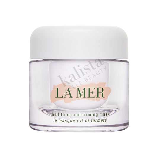 The Lifting and Firming Mask