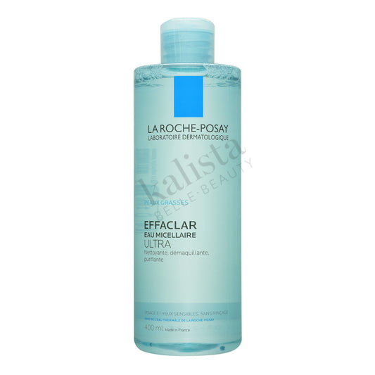 Micellar Water Ultra Oily Skin