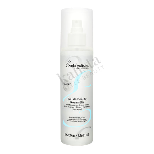 Rosamelis Alcohol-free Toner (For All Skin Types)