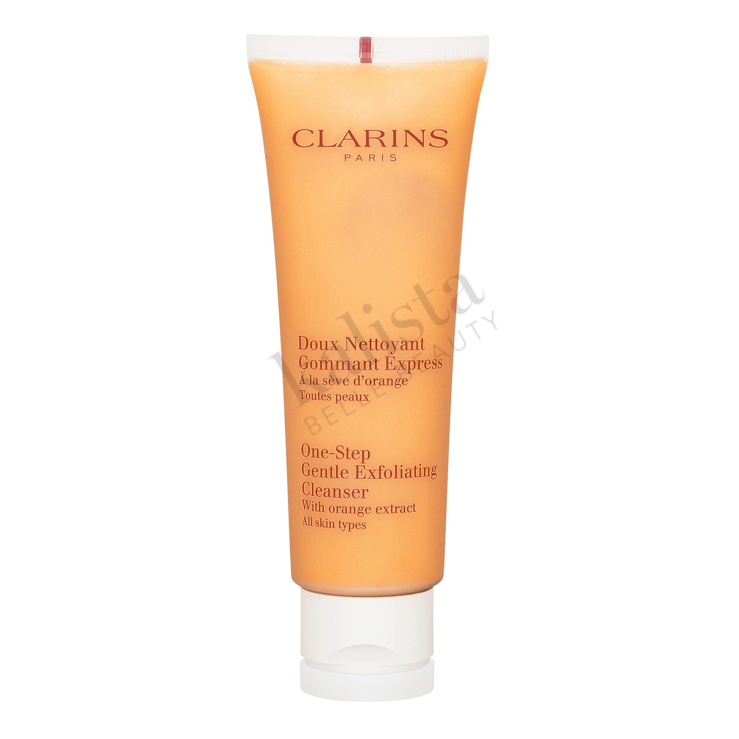 One-Step Gentle Exfoliating Cleanser (All Skin Types)