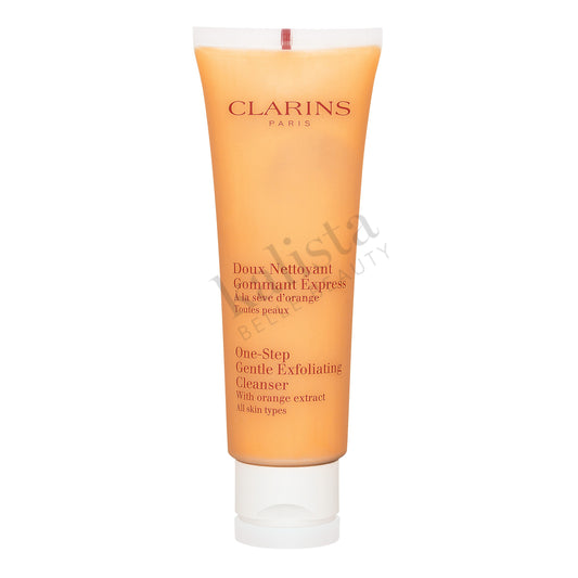 One-Step Gentle Exfoliating Cleanser (All Skin Types)
