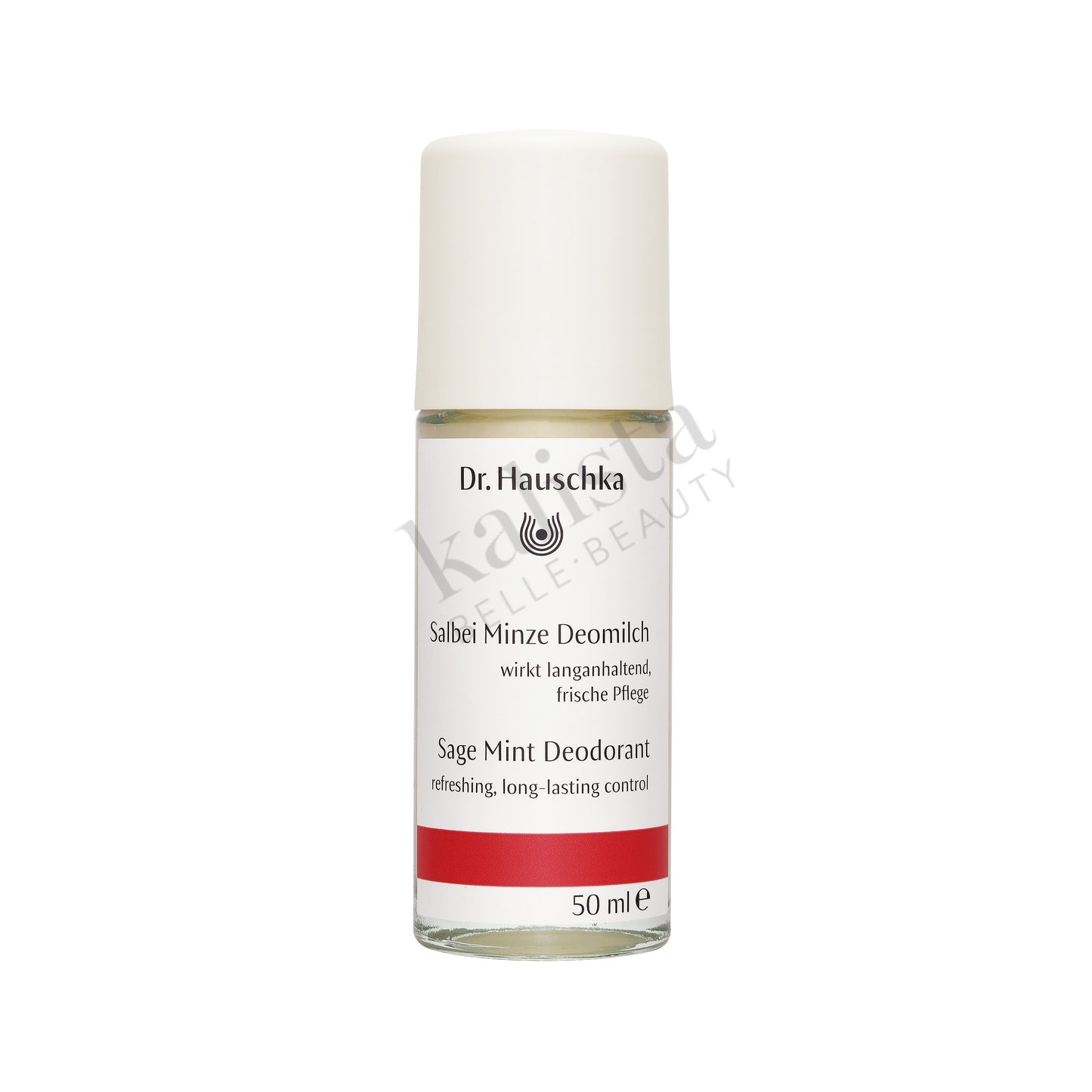 Sage Mint Deodorant