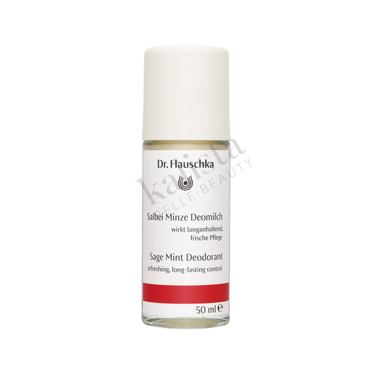 Sage Mint Deodorant