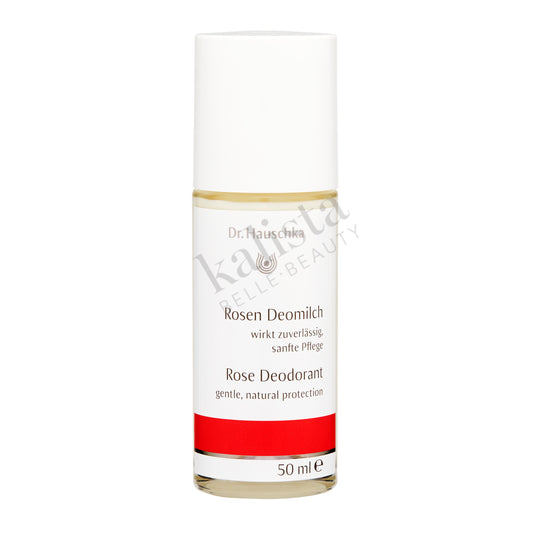 Rose Deodorant (New Packing)