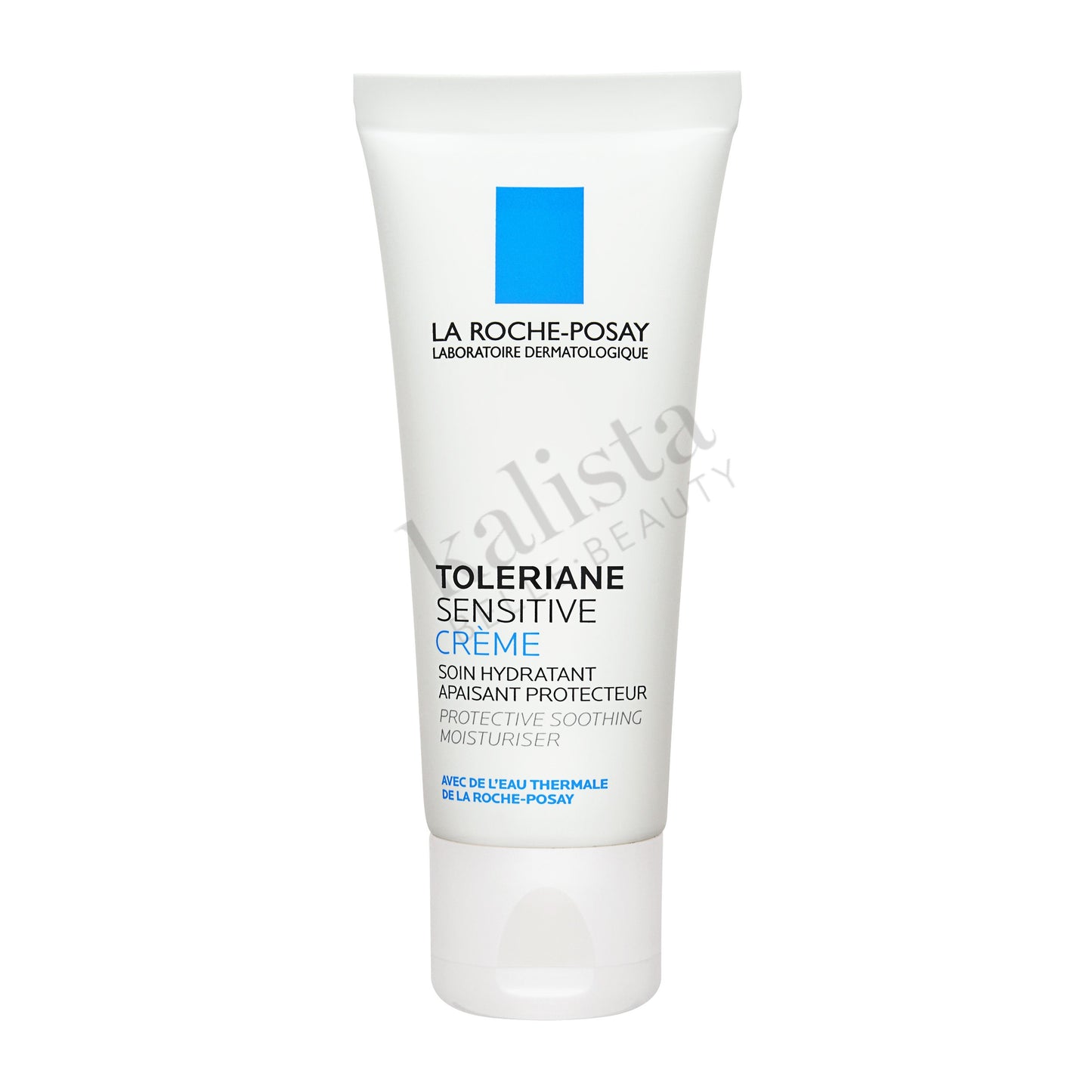 Soothing Protective Skincare (Intolerant Normal to Combination Skin)