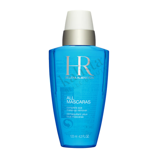 Complete Eye Make-Up Remover